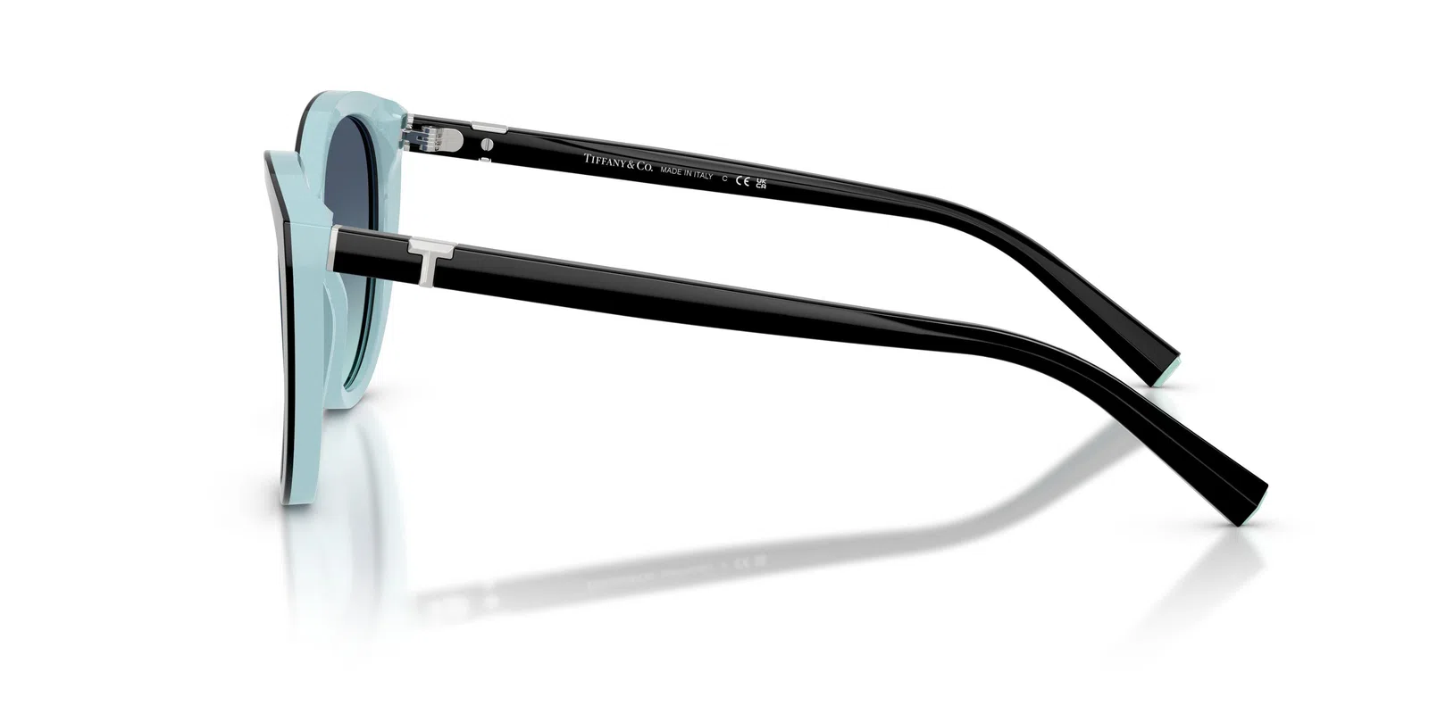 Tiffany 4251F Sunglasses - view 10